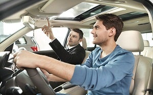 Schedule a test drive at Infiniti Hermosillo in Hermosillo, Sonora, México.