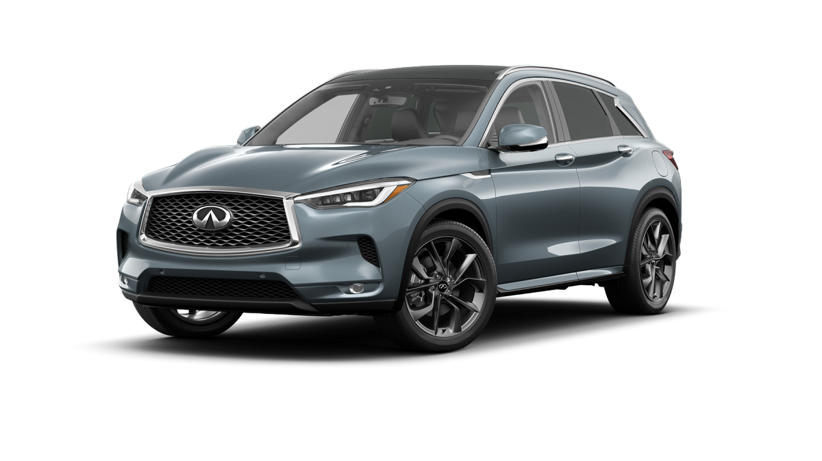 INFINITI QX50 SPORT FWD